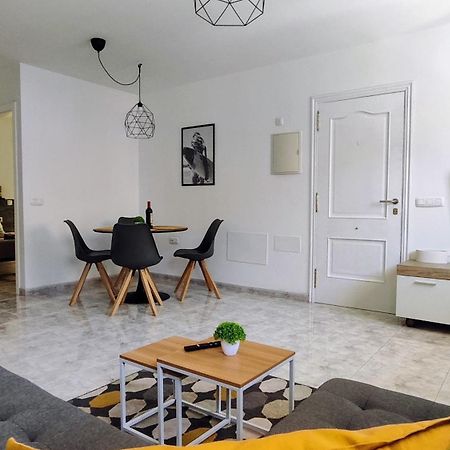 Fabelo Apartment, Puerto Del Rosario Puerto del Rosario  Kültér fotó