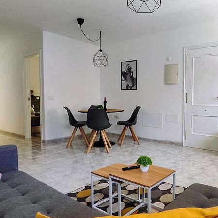 Fabelo Apartment, Puerto Del Rosario Puerto del Rosario  Kültér fotó