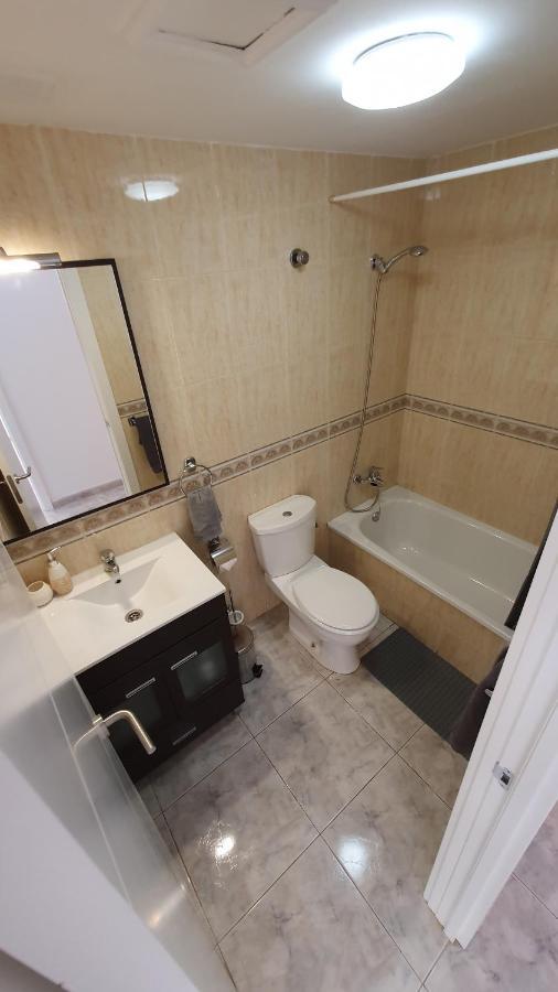 Fabelo Apartment, Puerto Del Rosario Puerto del Rosario  Kültér fotó