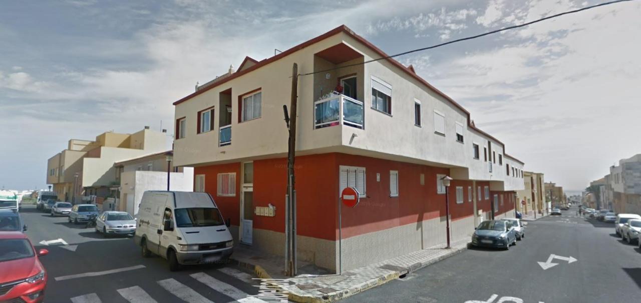 Fabelo Apartment, Puerto Del Rosario Puerto del Rosario  Kültér fotó