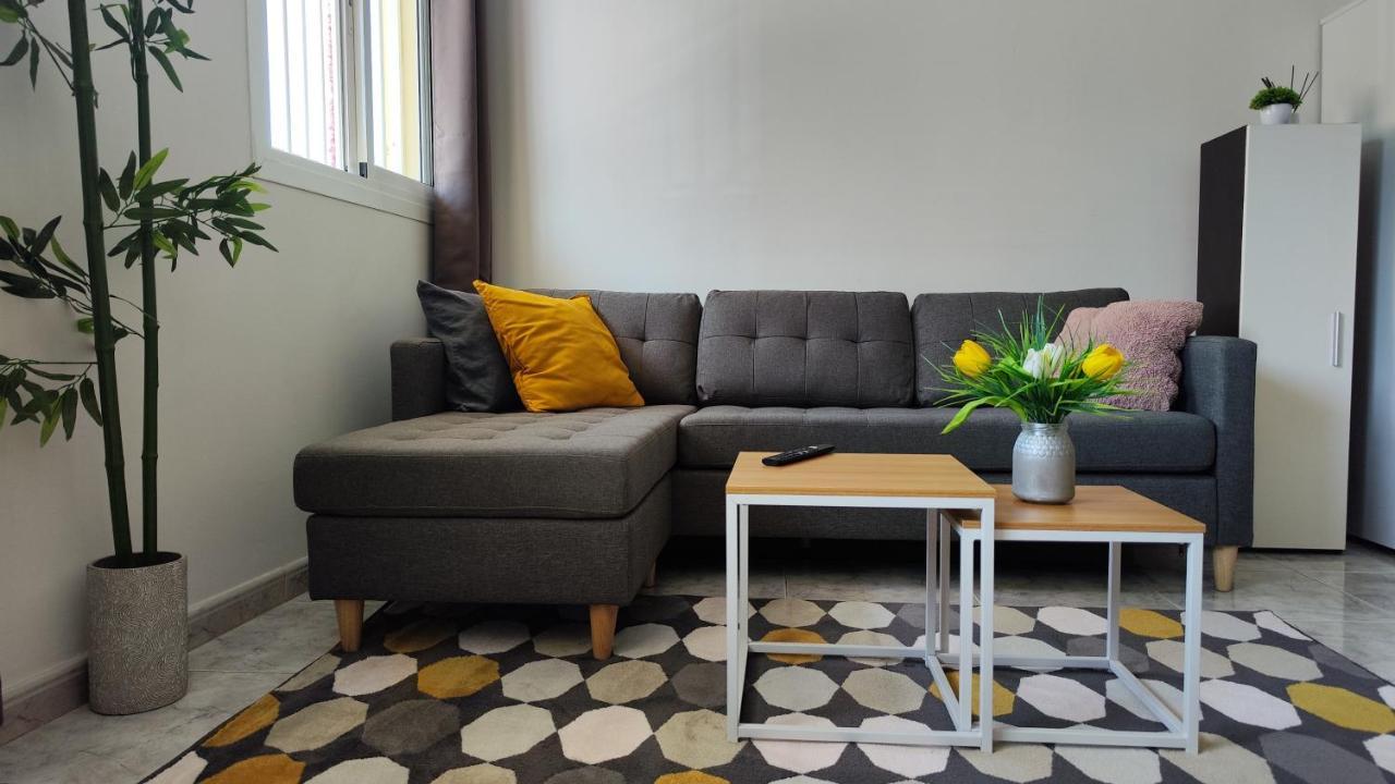 Fabelo Apartment, Puerto Del Rosario Puerto del Rosario  Kültér fotó