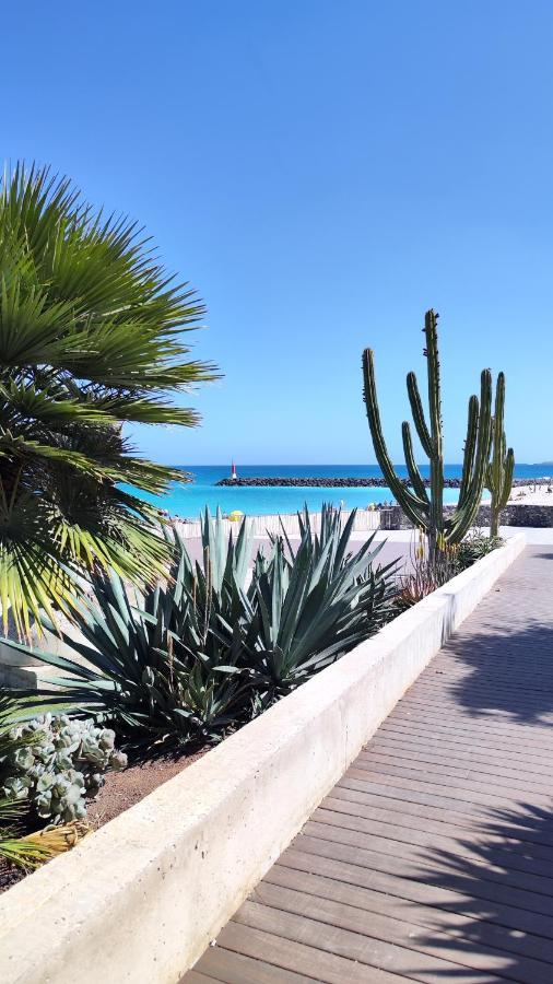 Fabelo Apartment, Puerto Del Rosario Puerto del Rosario  Kültér fotó