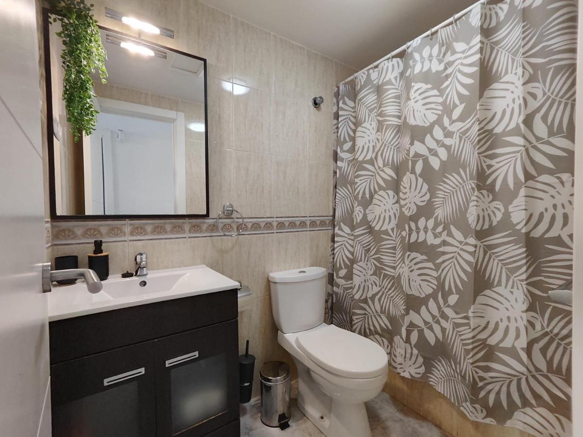 Fabelo Apartment, Puerto Del Rosario Puerto del Rosario  Kültér fotó