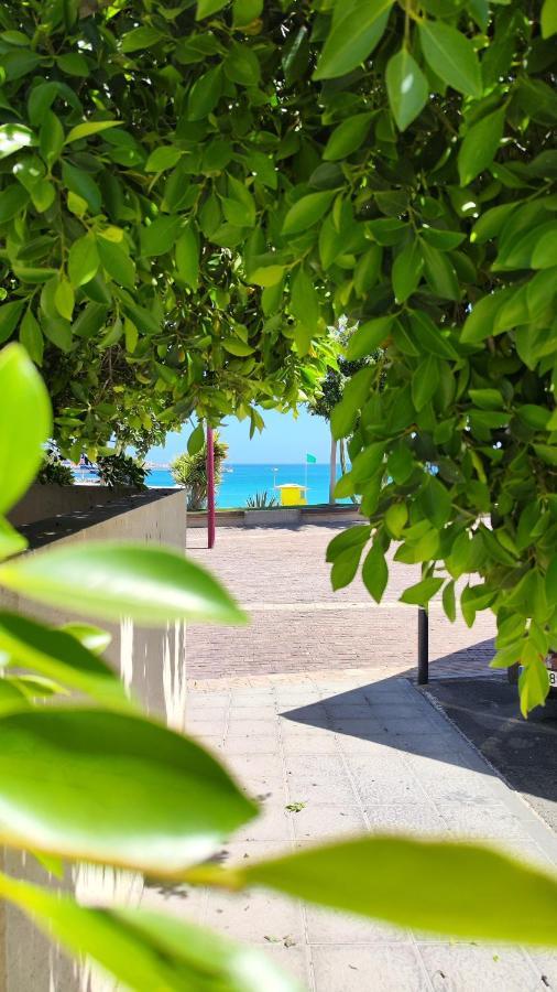 Fabelo Apartment, Puerto Del Rosario Puerto del Rosario  Kültér fotó