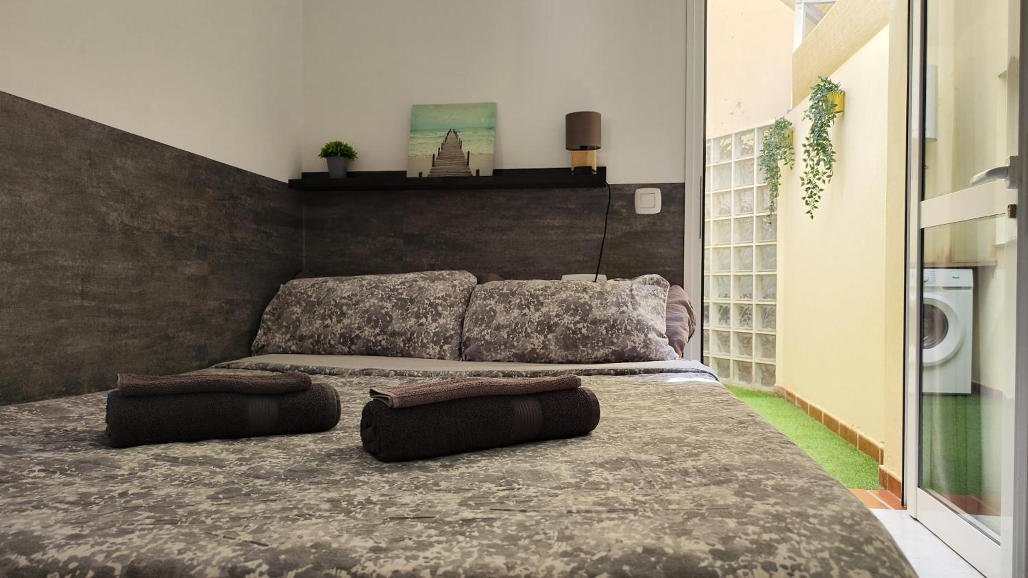 Fabelo Apartment, Puerto Del Rosario Puerto del Rosario  Kültér fotó