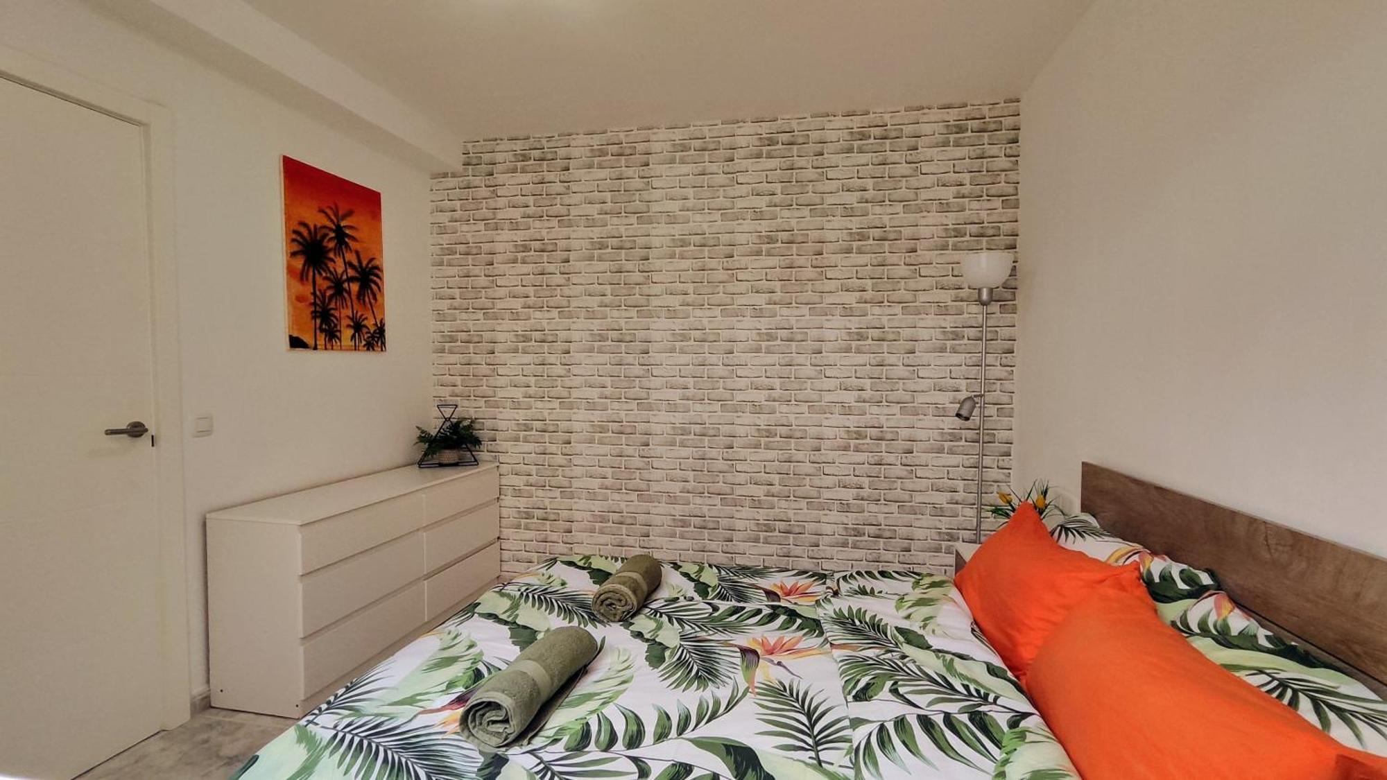 Fabelo Apartment, Puerto Del Rosario Puerto del Rosario  Kültér fotó