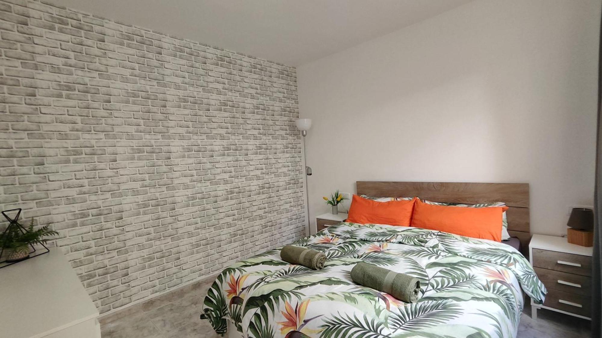 Fabelo Apartment, Puerto Del Rosario Puerto del Rosario  Kültér fotó
